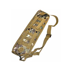 Big Foot Shotgun Scabbard (Camo)