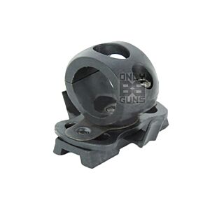 FMA Single Clamp for 0.83 flashlight (Black) (TB368)
