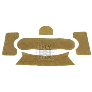 FMA Ballistic Helmet Magic stick (Tan) (TB407-DE)