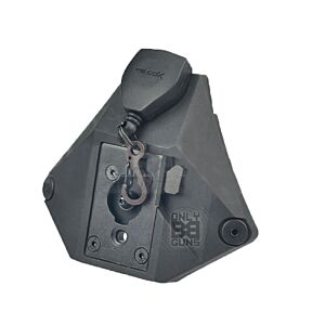 FMA L3 Series NVG MOUNT-A (Black)  (TB964-BK)