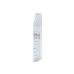 Big Foot battery box(AAA battery) (Clear)