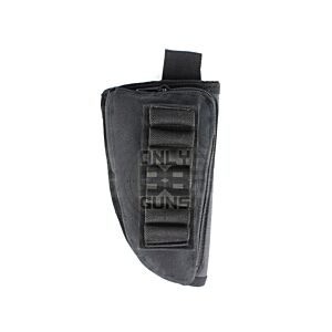 Big Foot Shotgun Stock Shell Holder (Black)