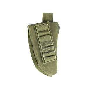 Big Foot Shotgun Stock Shell Holder (OD)