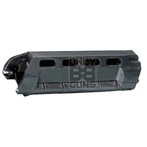 Ares Amoeba M4 Handguard Set - S (Black) (AM-DH-003-BK)