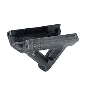Ares Amoeba Handguard Angle Unit (Black) (AM-DH-004-BK)