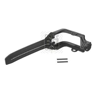 Hakkotsu Thunder B Sonic Grenade Safety Lever