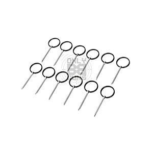 Hakkotsu Thunder B Grenade Safety Pin Pack