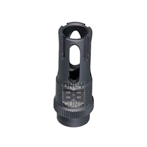 Ares M16 Flash Hider (14mm Thread - Type D - FH-023)
