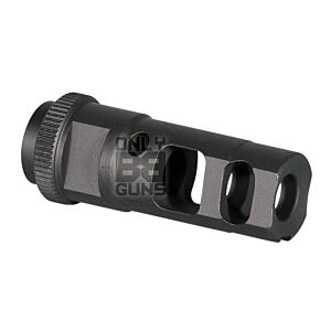 Ares M16 Flash Hider (14mm Thread - Type G - FH-026)