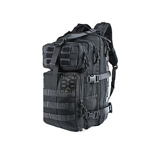 Big Foot 3P Tactical Backpack (Black)