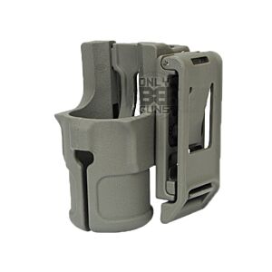 FMA V85 Polymer Speed Flashlight Holster FG (TB1059-FG)