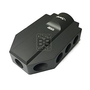 Ares Amoeba Striker Flash Hider AS-01 (AS-FH-004)