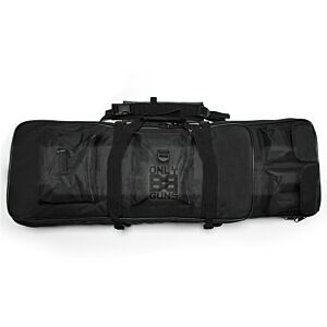 Big Foot Wargame Combat Tactical Gun Bag (85cm - Black)