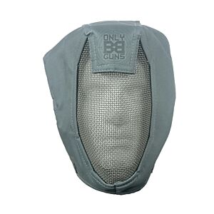Big Foot Fencing Mask (Urban Grey)