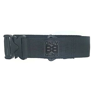 Big Foot Belt (Black)