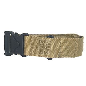 Big Foot Belt (Tan)