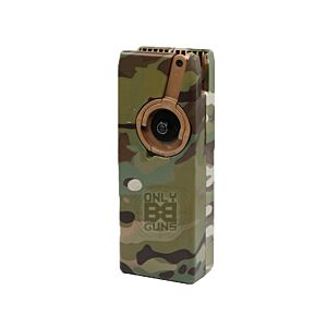 ACM Cyclone M4 Speedloader (Multicam)