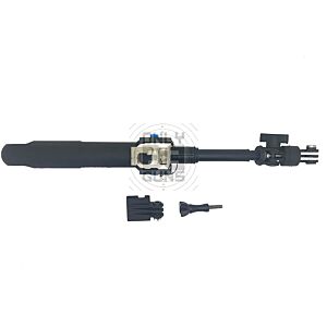 Big Foot Phone Mount Pole (28