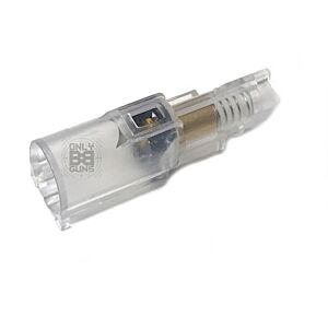 Secutor - Gladius - 17 Series Custom Pistol (Clear Nozzle)