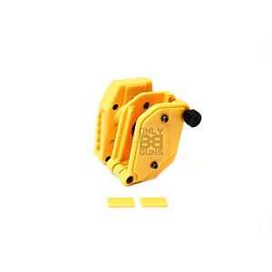 FMA Multi-Angle Speed Magazine Pouch (Yellow -  TB434)