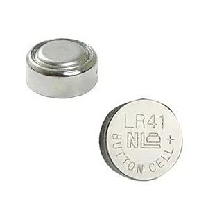 ACM Battery - AG3 LR41 (Pack of 2)