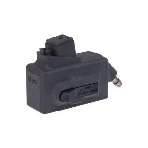 Saigo Defense AAP01/17 Series HPA M4 Adapter (WE/KJW)