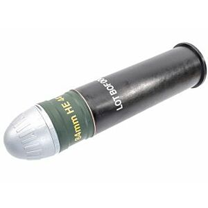 VFC M3 Maaws 83mm Simulate - Ammunition Dummy