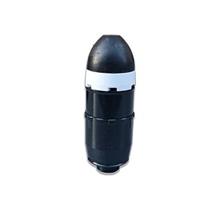 Tag Innovations Velum MK2 White Smoke Grenade (Pack of 10 - KC Version)