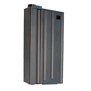 Double Bell - SR25 Mid-Cap Magazine (30 Rounds - M-111)