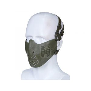 Big Foot Leader Mask (OD)