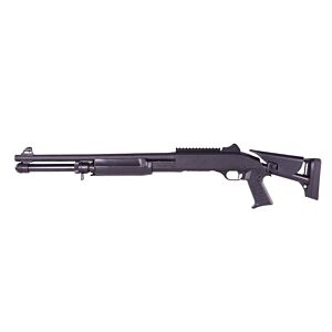 Cyma M1014 Tri-Barrel Shotgun (Tactical Stock - CM370)