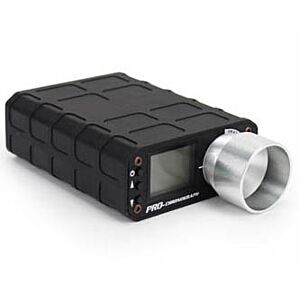 WoSport Chronograph (APP - Black)