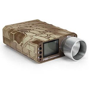 WoSport Chronograph (APP - Camo)