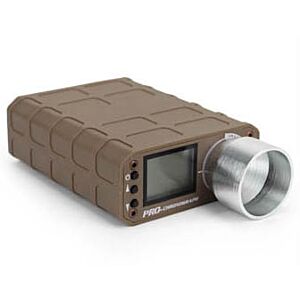 WoSport Chronograph (APP - Tan)