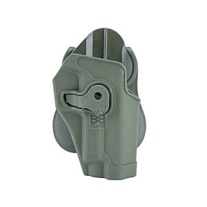 WoSport 226 Quick Release Holster (OD)
