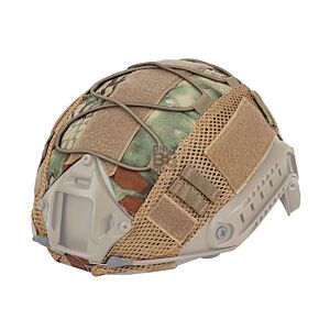 Big Foot Elastic rope helmet cover (MA)
