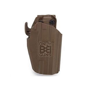 WoSport 5x79 Standard Holster (Tan)