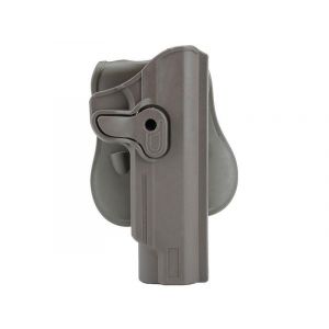 WoSport 1911 Quick Release Holster (Tan)