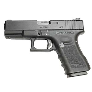 WE 23 Series Pistol Gen 3 Gas Blowback  