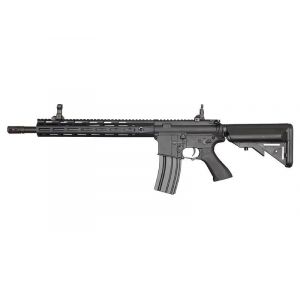 Cyma M4 M-Lok (Nylon Fibre - Mosfet/QD Spring - Inc. Bat. & Charger - CM623)