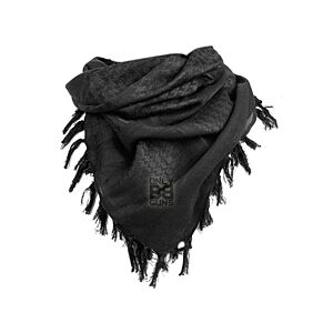 Big Foot Pro. Arabic Scarf (Black)