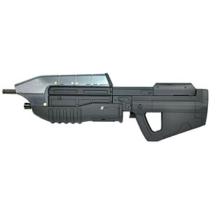 CCCP Concept Assault Rifle AEG (With Digital Display) (Limited Edition) 