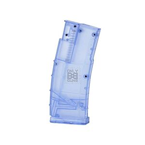 Big Foot Speedloader (500 Rounds - Blue)