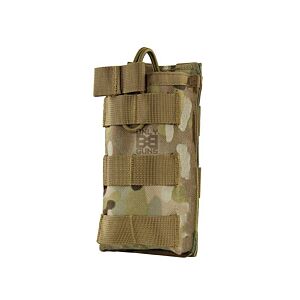 Big Foot Tactical Single Magazine Pouch for M4/AK/AUG (Multicam)