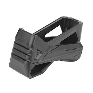 Big Foot AEG & Gas M4 Magpull Grip（2pcs - Black)