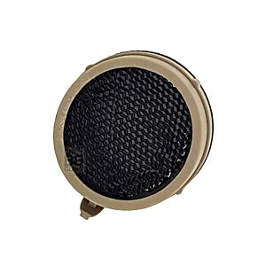 ACM Kill Flash for ACOG (Tan)