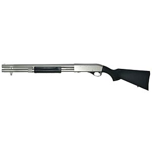 APS CAM870 Marine Co2 Shell Ejecting Shotgun (Silver - CAM MKIII-MR)