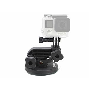 Big Foot Suction Cup Mount