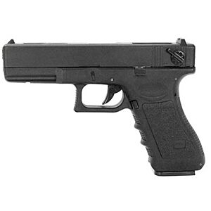 Cyma 18 Series AEP Pistol (CM030B)