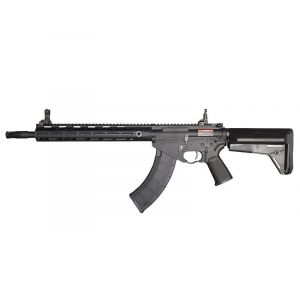 Cyma AR47 M-Lok (Nylon Fibre - Mosfet/QD Spring - Inc. Bat. & Charger - CM650B)